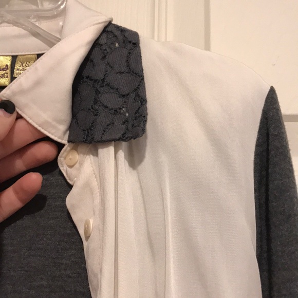 Button Up Shirt - Picture 3 of 3